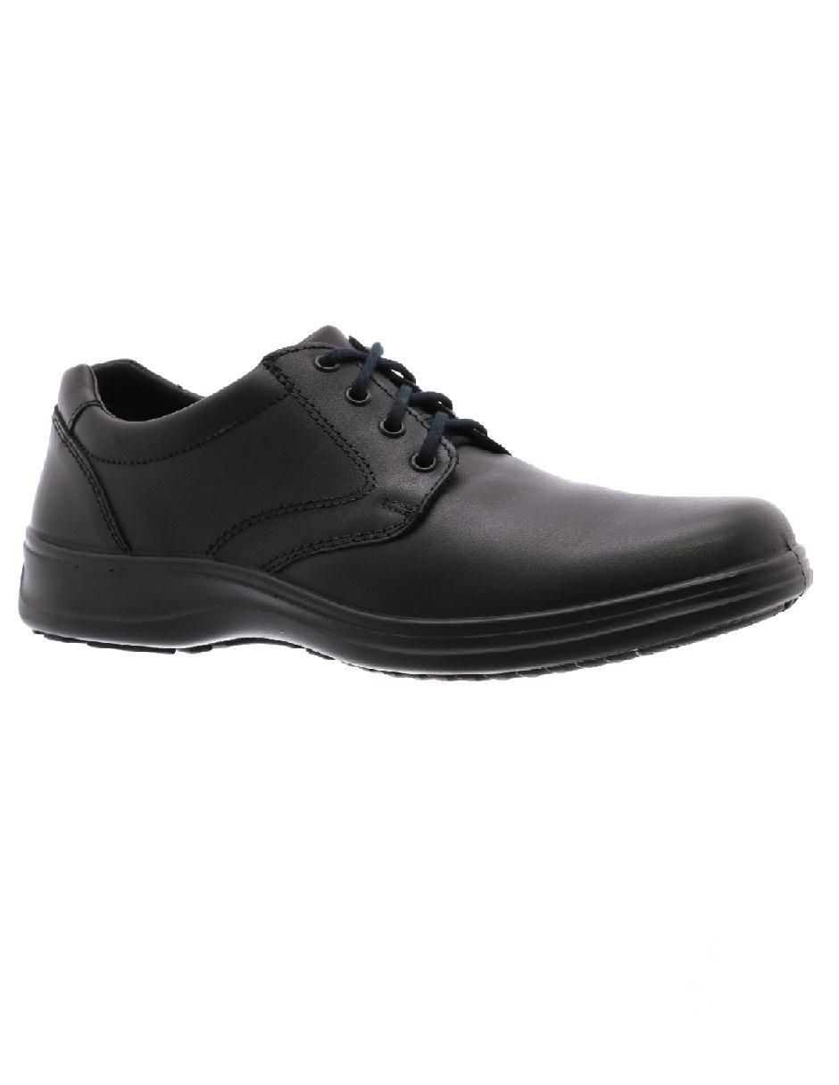 Zapato derby para hombre 4