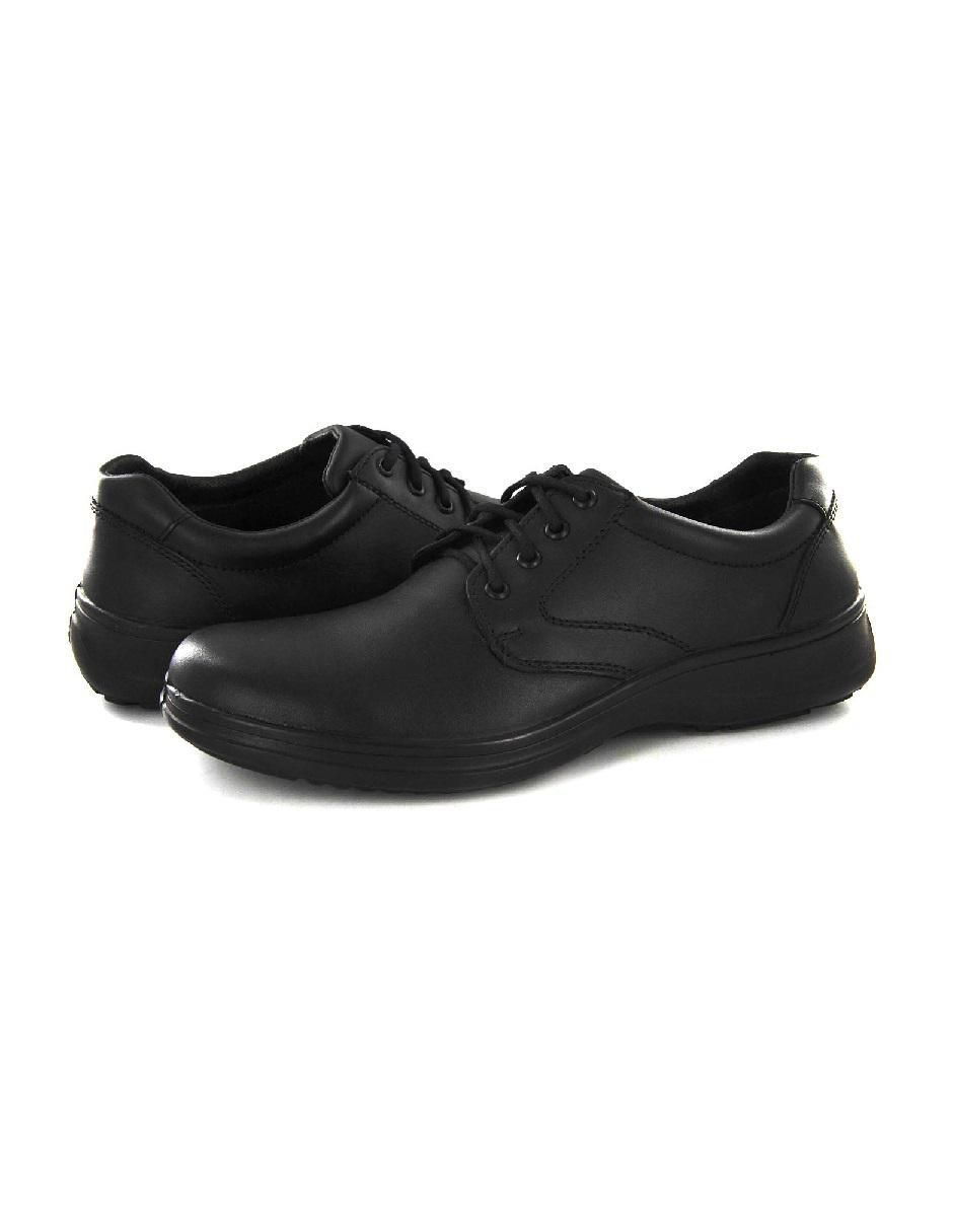Zapato derby para hombre 5