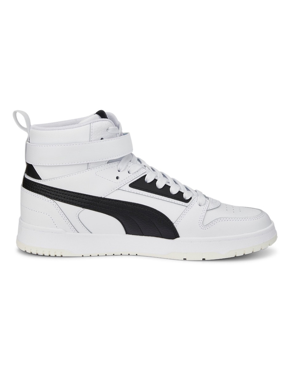 Tenis rbd game para hombre