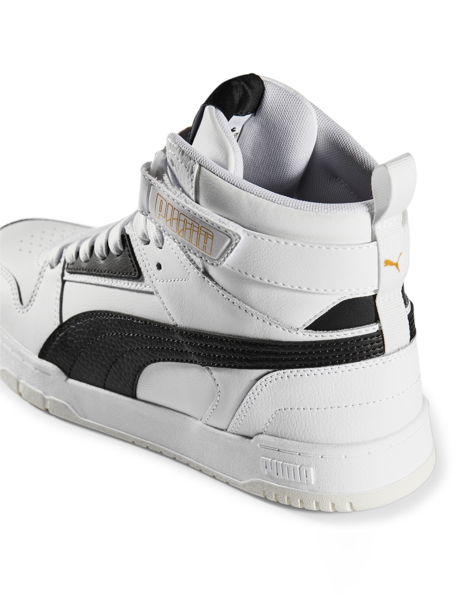 Tenis rbd game para hombre 5