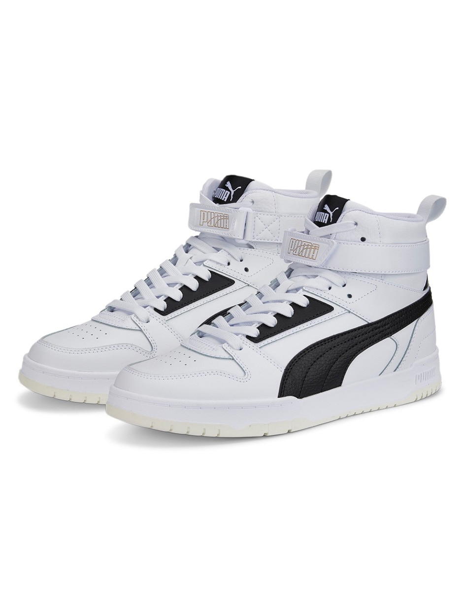 Tenis rbd game para hombre 8