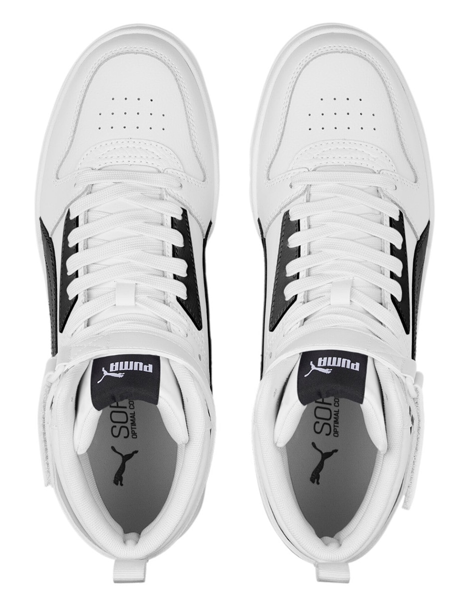 Tenis rbd game para hombre 9