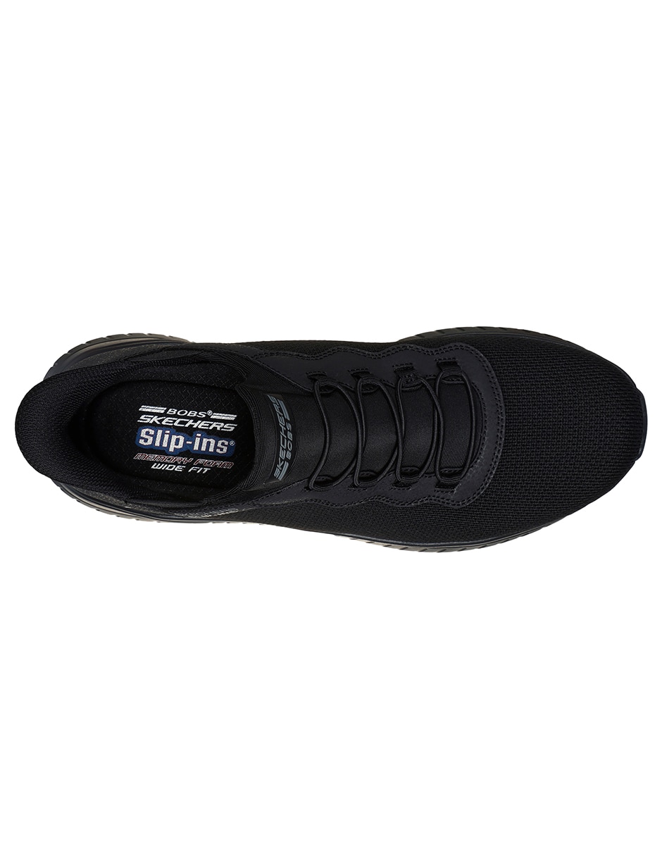 Tenis slip ins para hombre 5