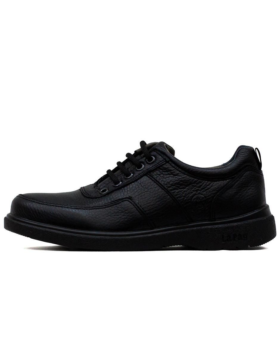 Zapato choclo para hombre 3