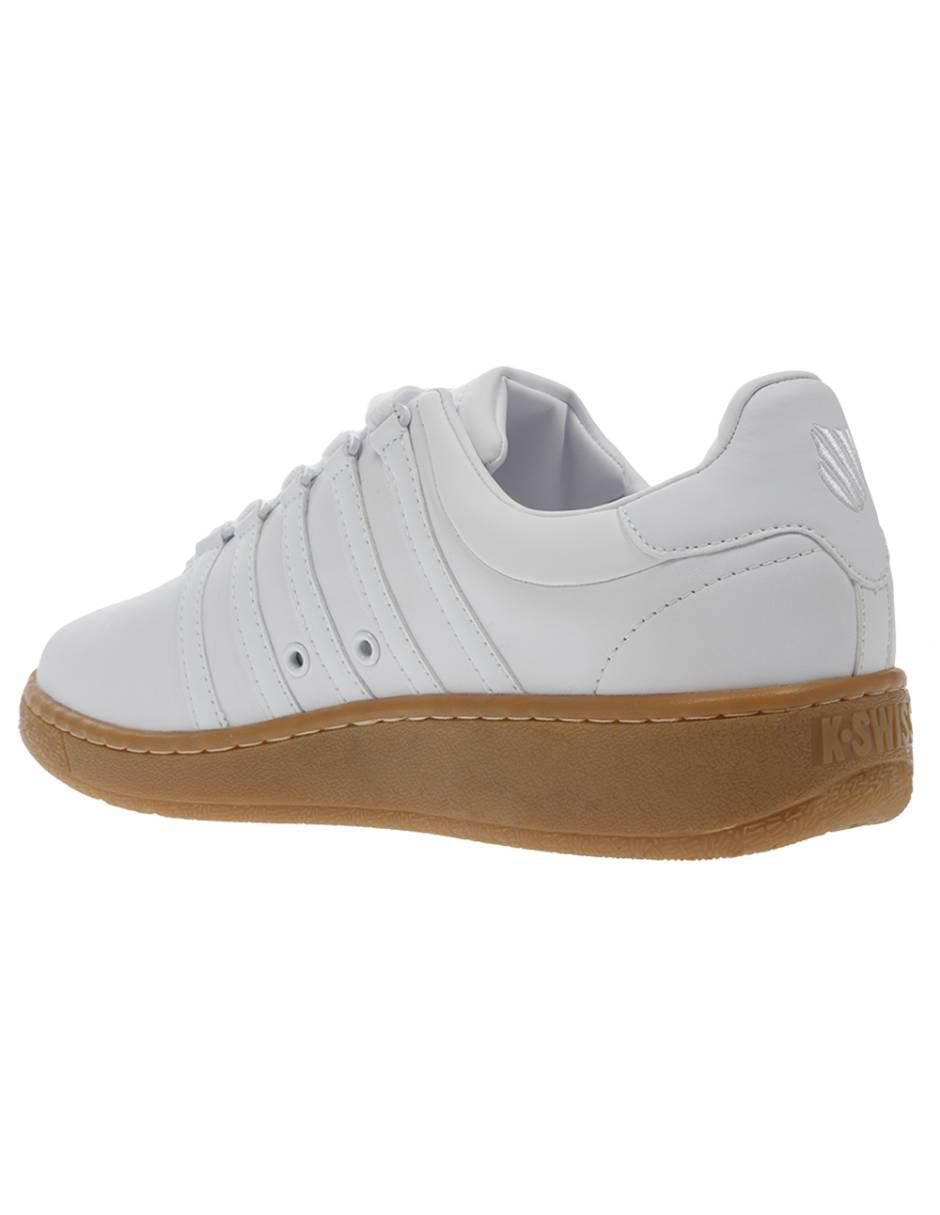 Tenis Classic Vin para hombre 3