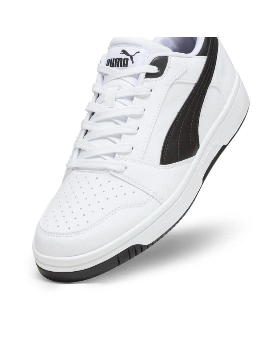 Tenis rebound v6 low para hombre 5