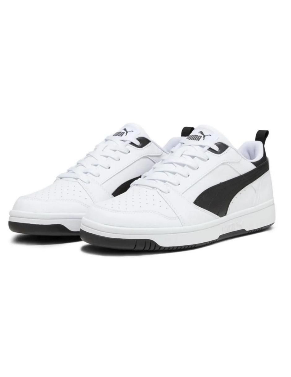 Tenis rebound v6 low para hombre 6