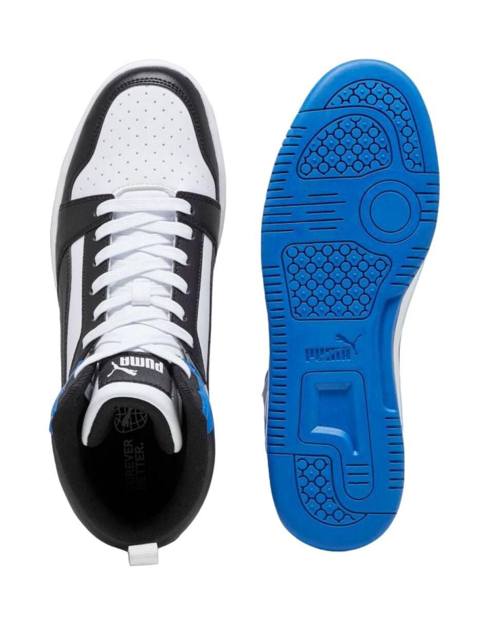 Tenis para hombre 3