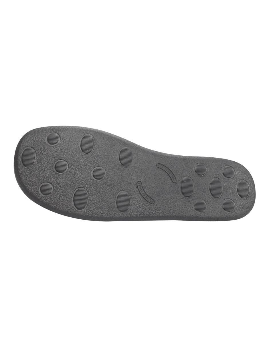 Pantufla para hombre 2