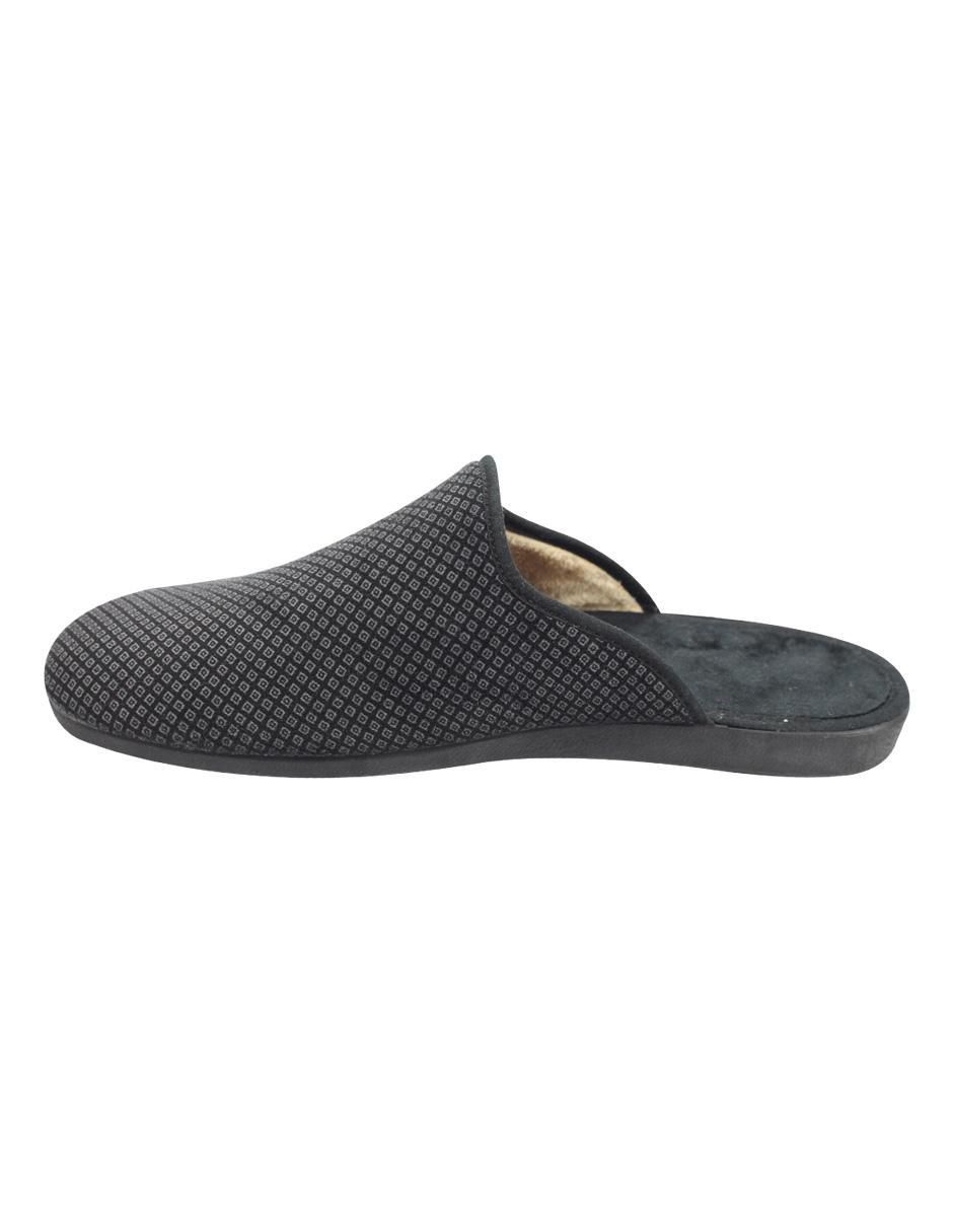 Pantufla para hombre 3