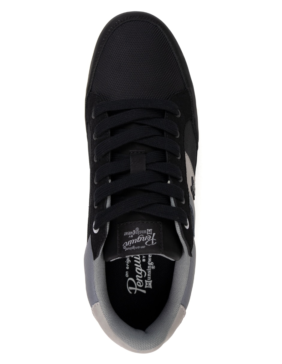 Tenis para hombre 5