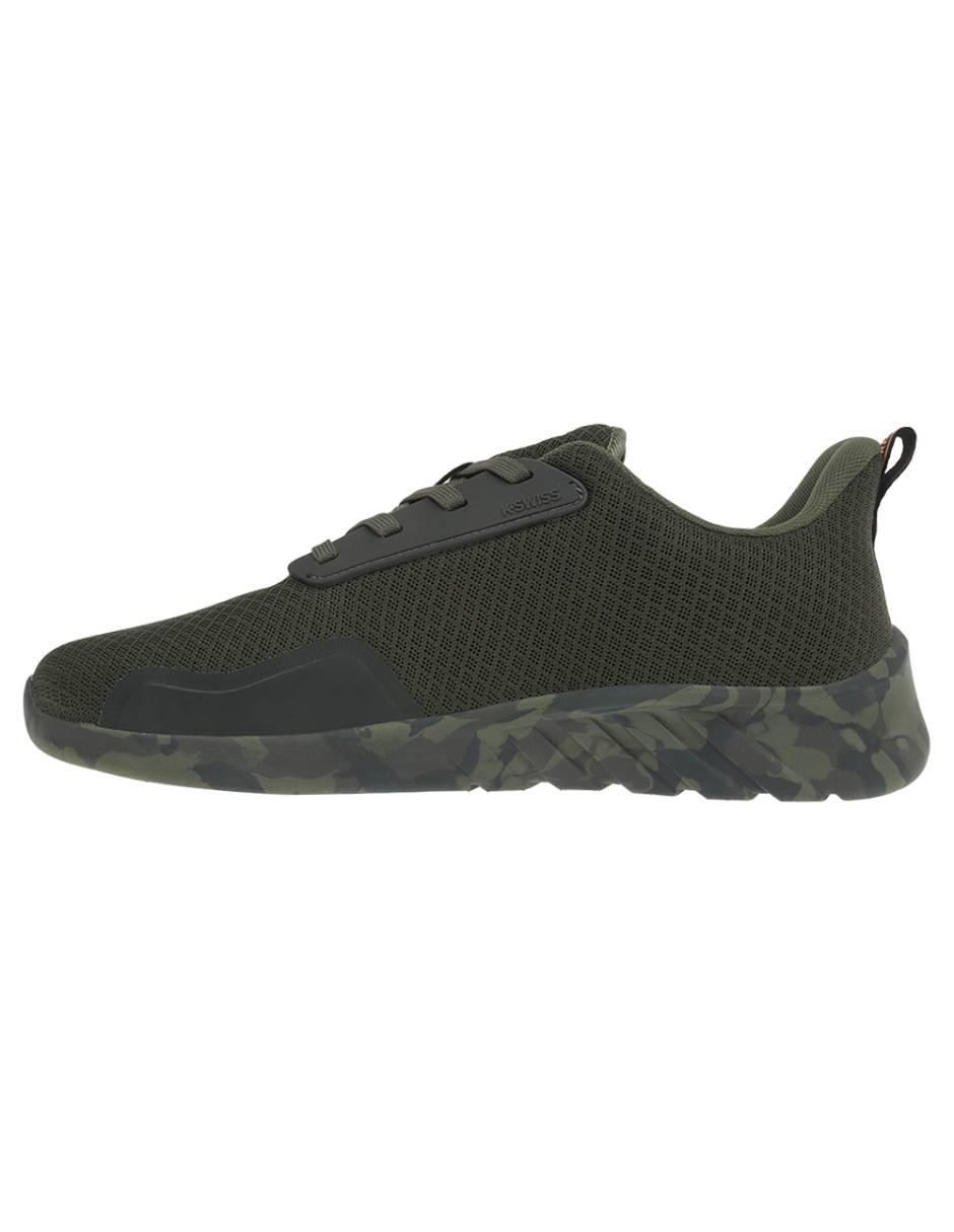 Tenis Force Camo para hombre 2