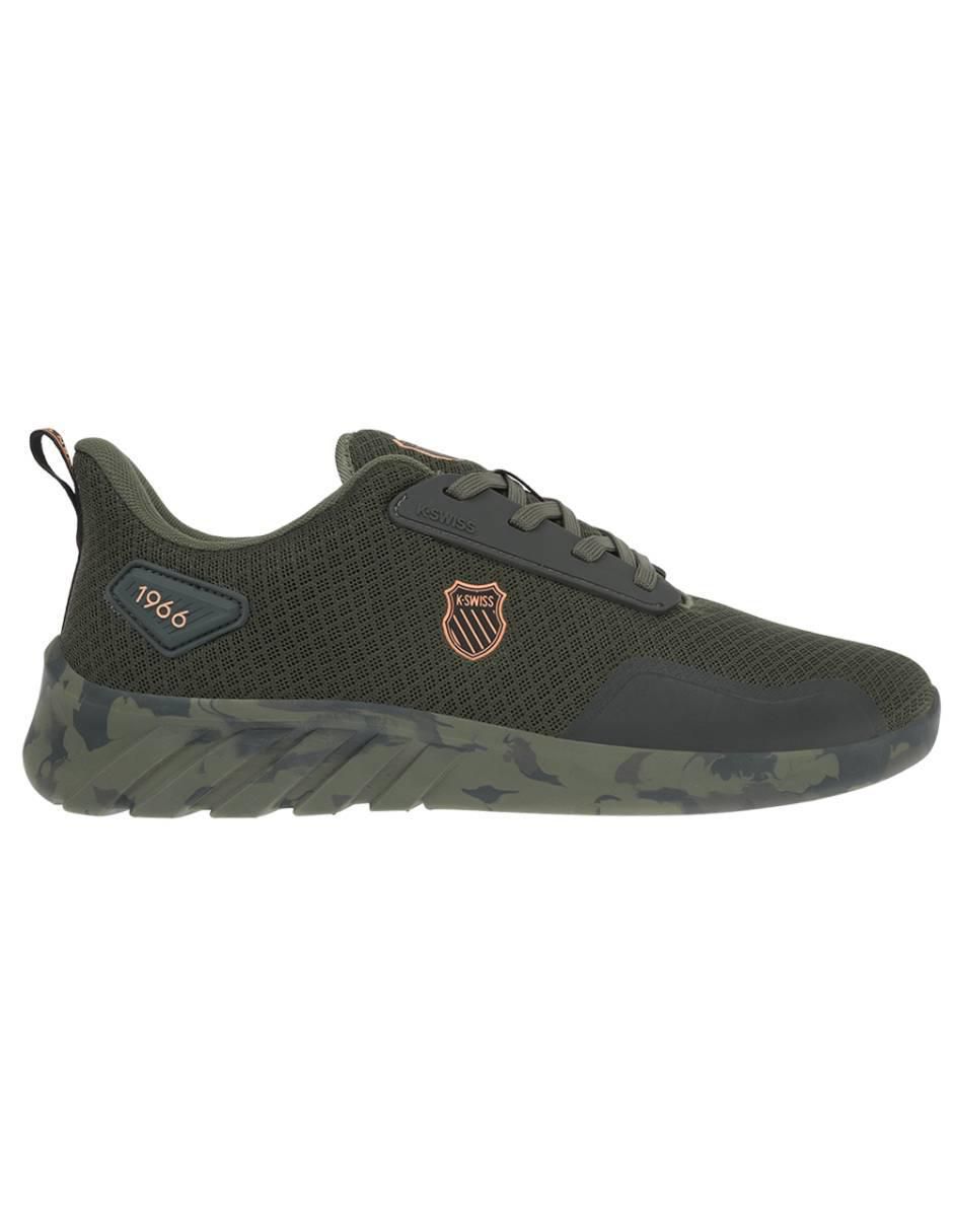 Tenis Force Camo para hombre 3