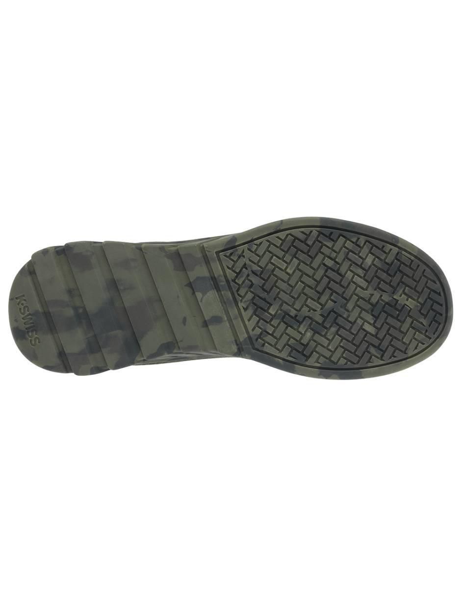 Tenis Force Camo para hombre 5