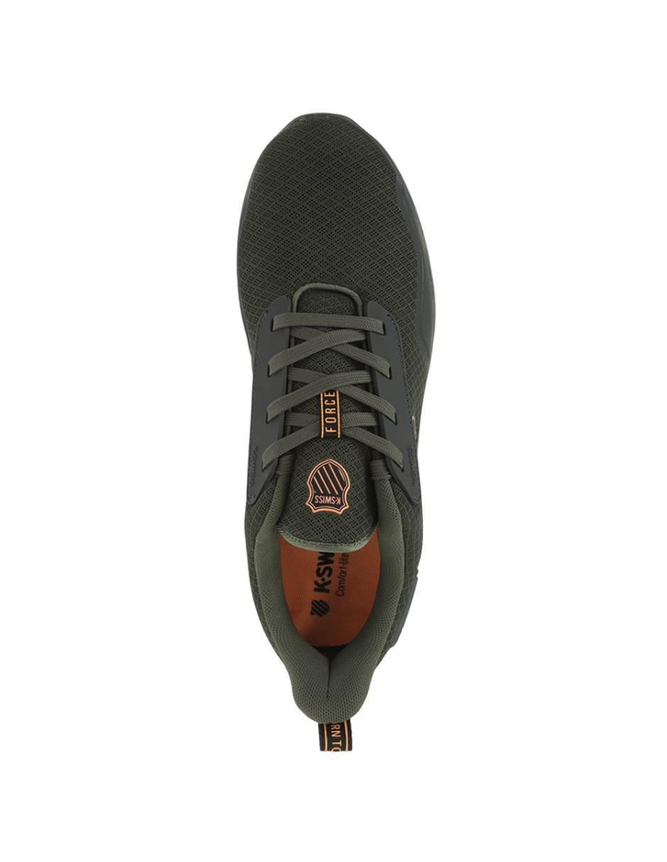 Tenis Force Camo para hombre 6