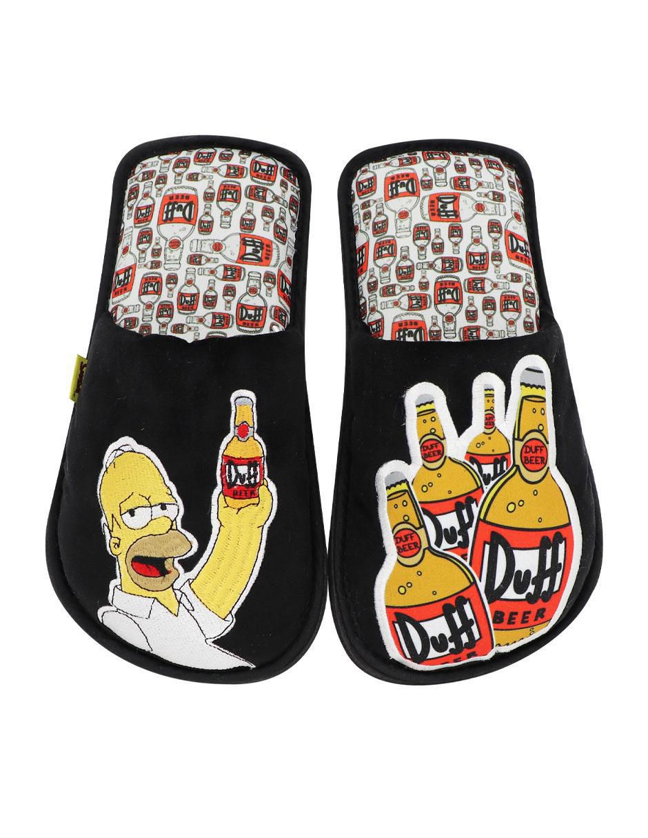Pantufla para hombre 2