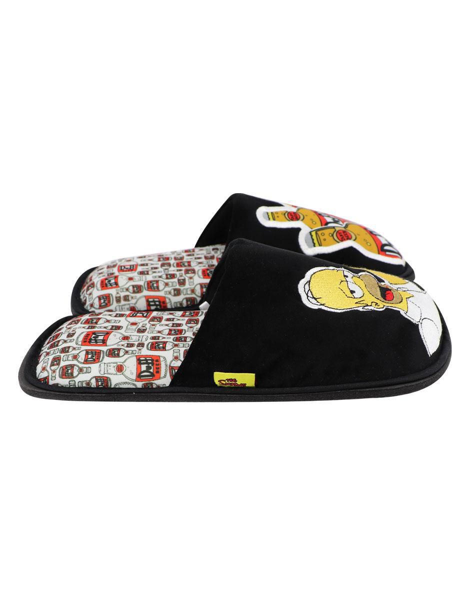 Pantufla para hombre 3