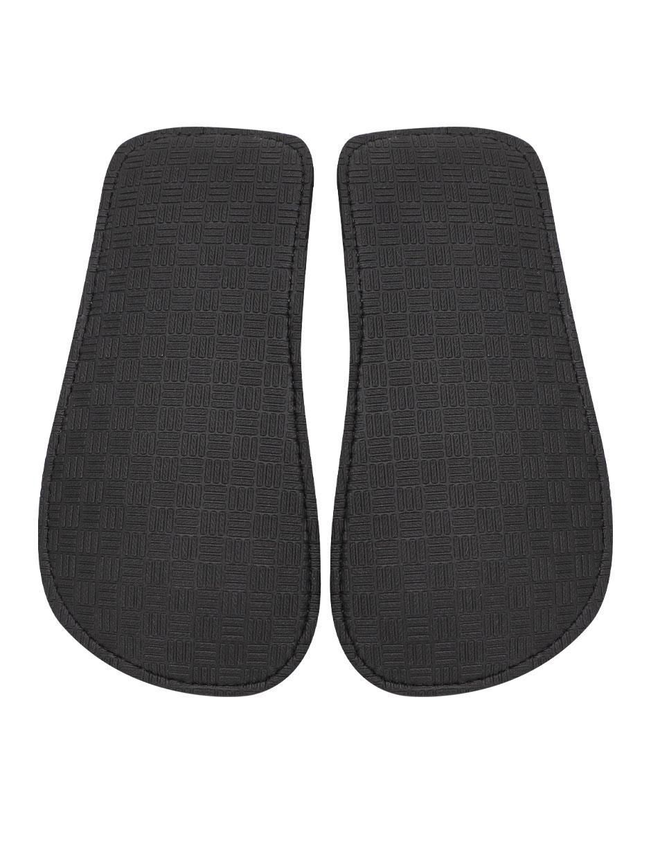 Pantufla para hombre 4