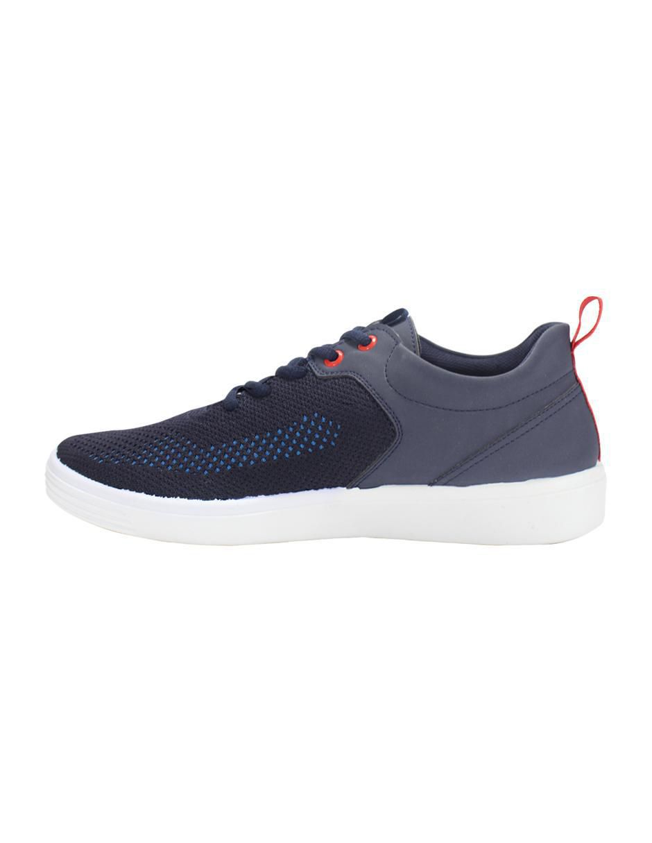 Tenis para hombre 4