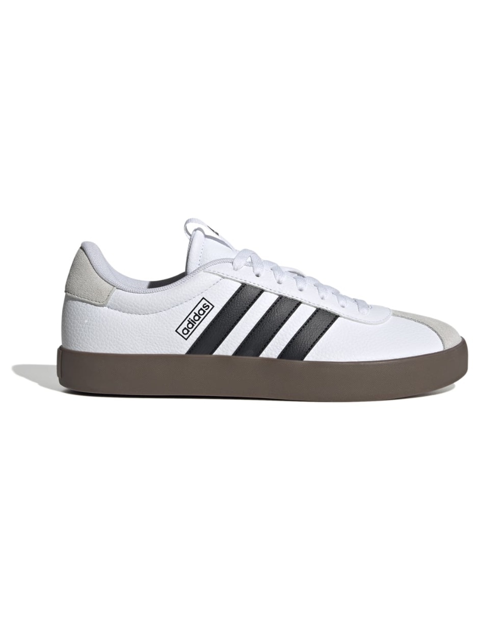 Tenis vl court 3.0 para hombre 2