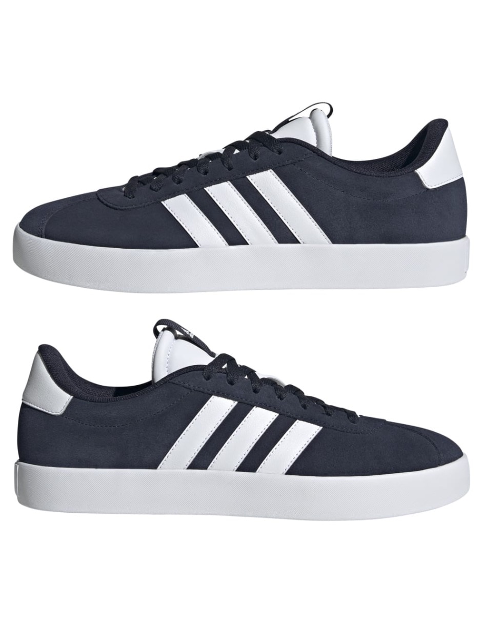 Tenis sw vl court 3.0 para hombre 9