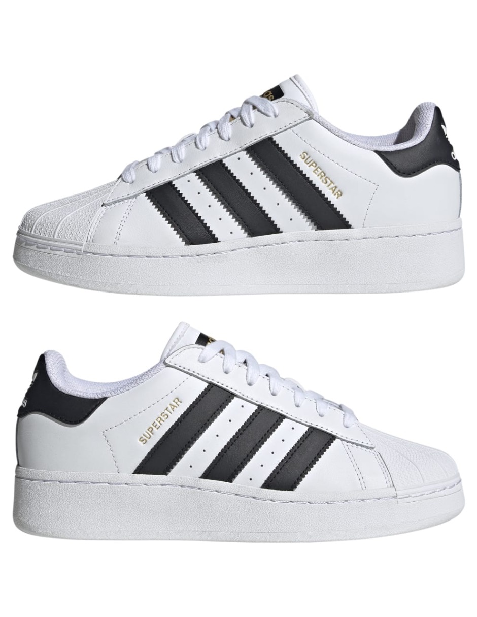 Tenis ADIDAS Originals Superstar Xlg para hombre