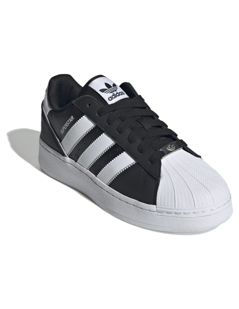 Tenis ADIDAS Originals de piel Superstar Xlg T para hombre