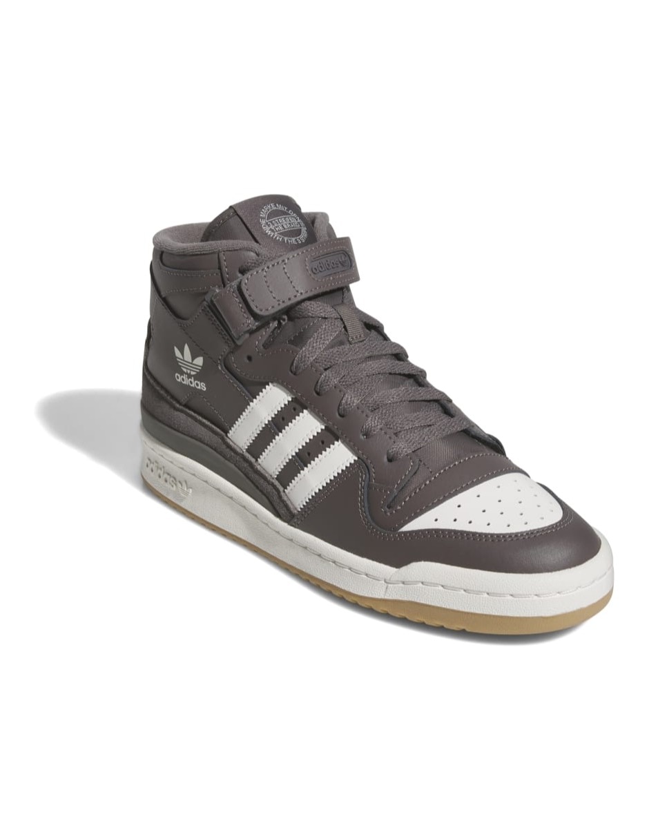 Tenis ADIDAS Sw Forum Mid para hombre