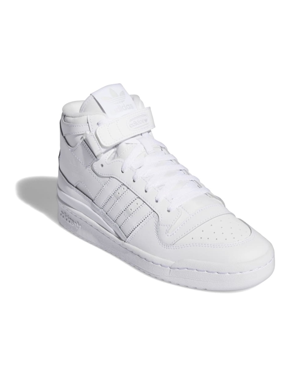 Tenis sw forum mid para hombre