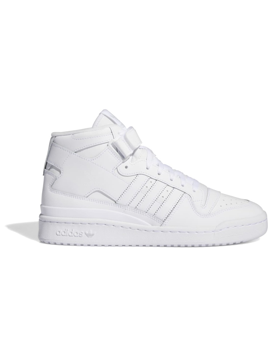 Tenis sw forum mid para hombre 2