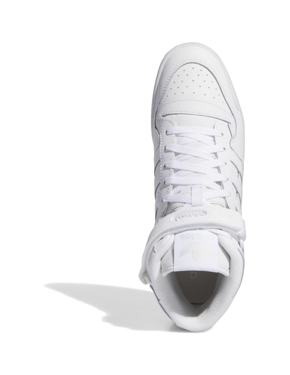 Tenis sw forum mid para hombre 3
