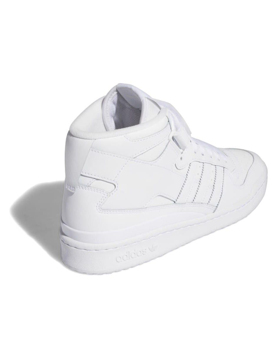 Tenis sw forum mid para hombre 6