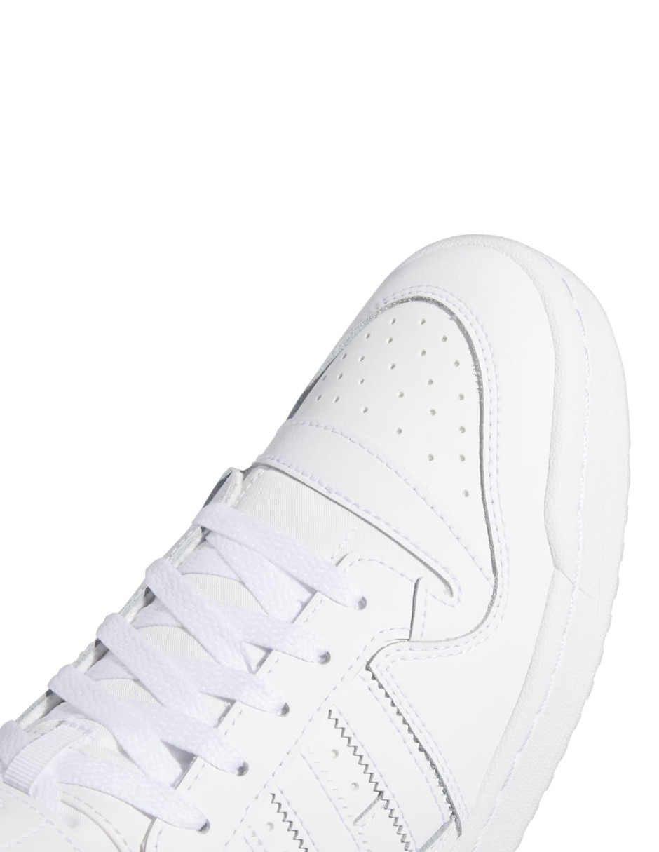 Tenis sw forum mid para hombre 7