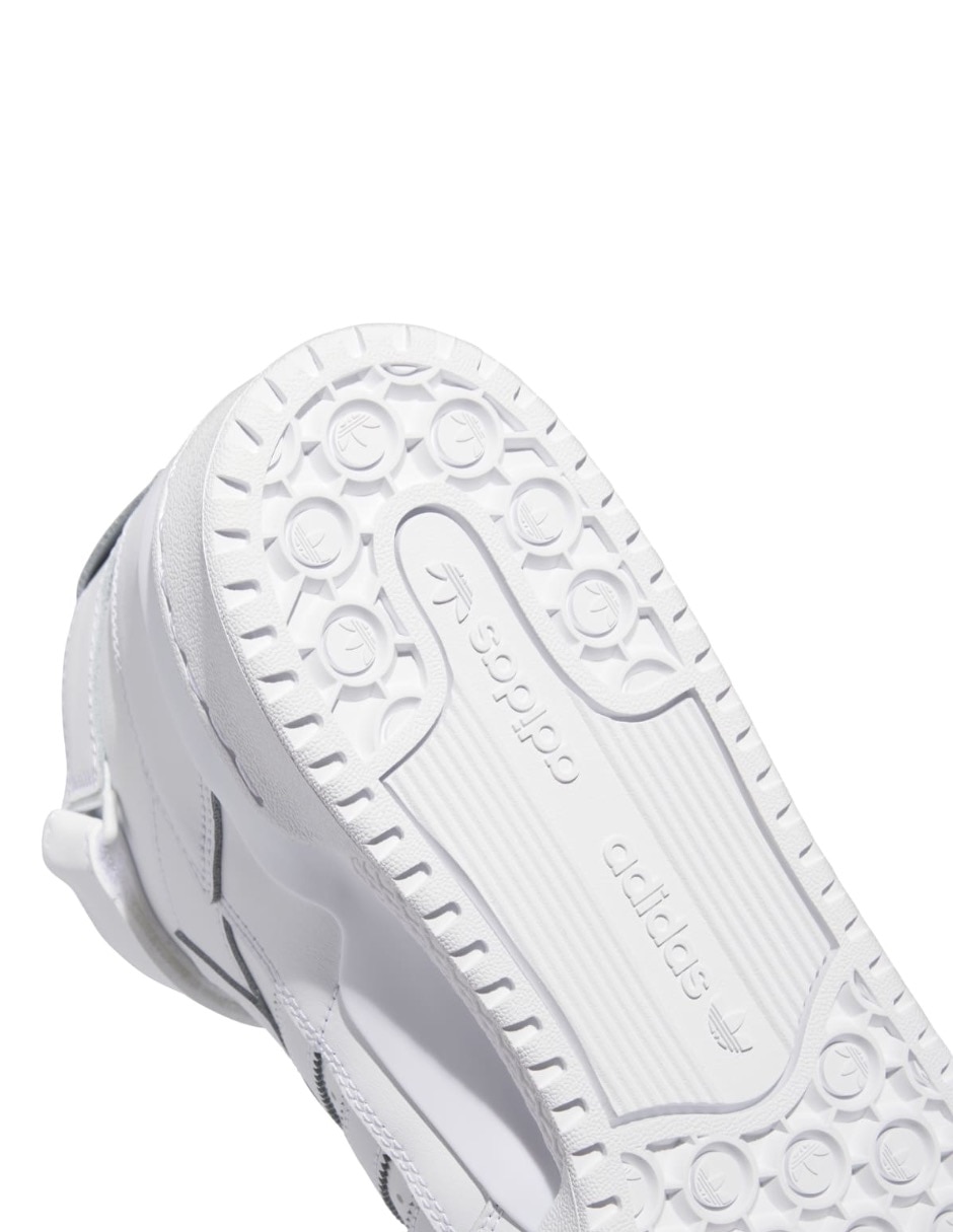 Tenis sw forum mid para hombre 8