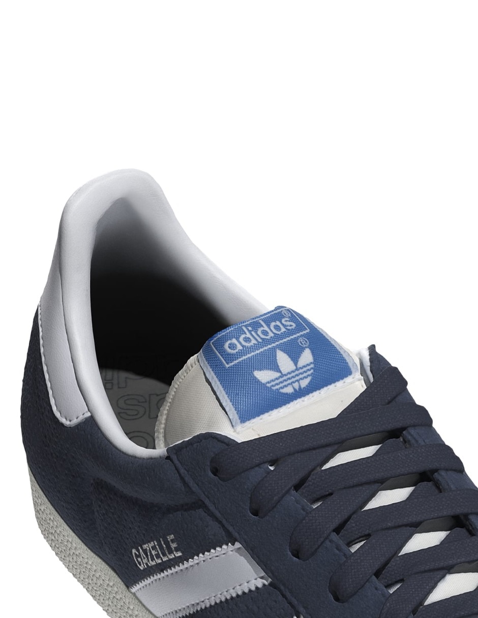 Tenis ADIDAS Originals Gazelle para hombre Liverpool