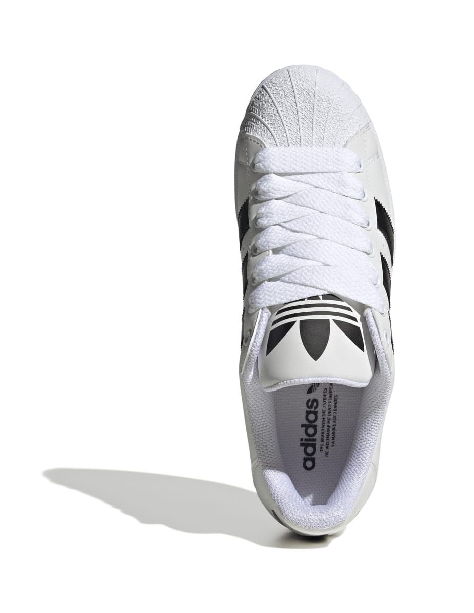Tenis Superstar para hombre 2