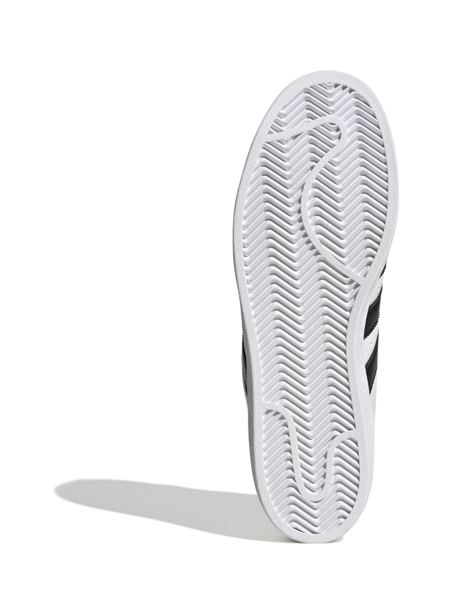 Tenis Superstar para hombre 3