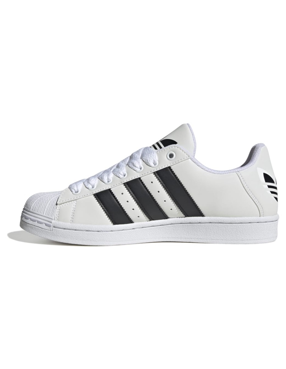 Tenis Superstar para hombre 4