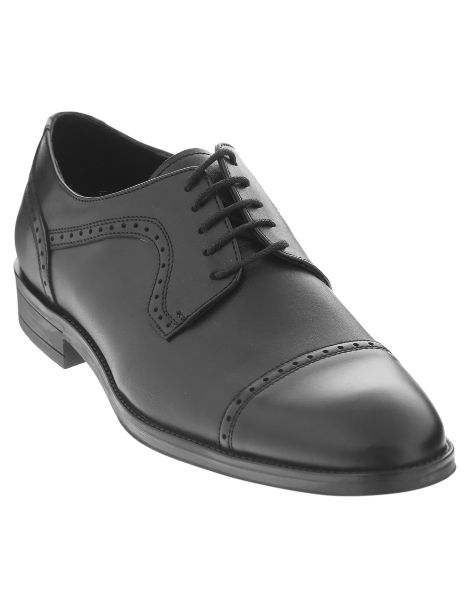 Zapato derby JBE para hombre