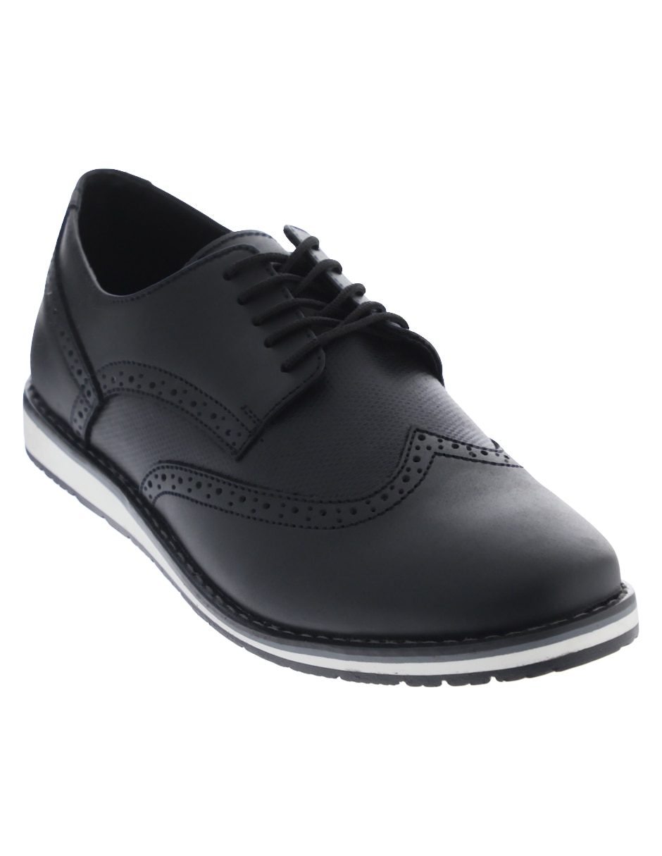 Zapato bostoniano JBE para hombre Liverpool