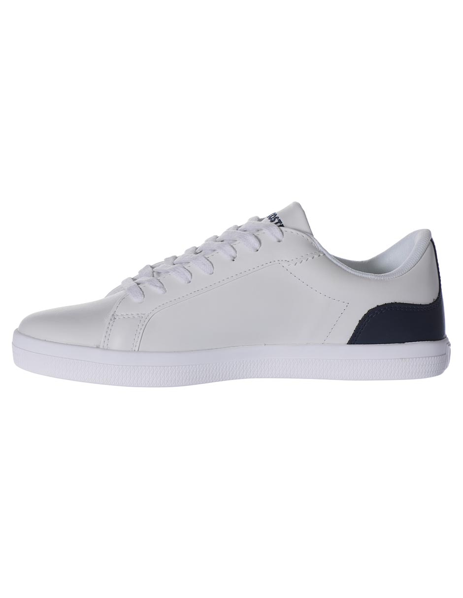 Tenis para hombre 4
