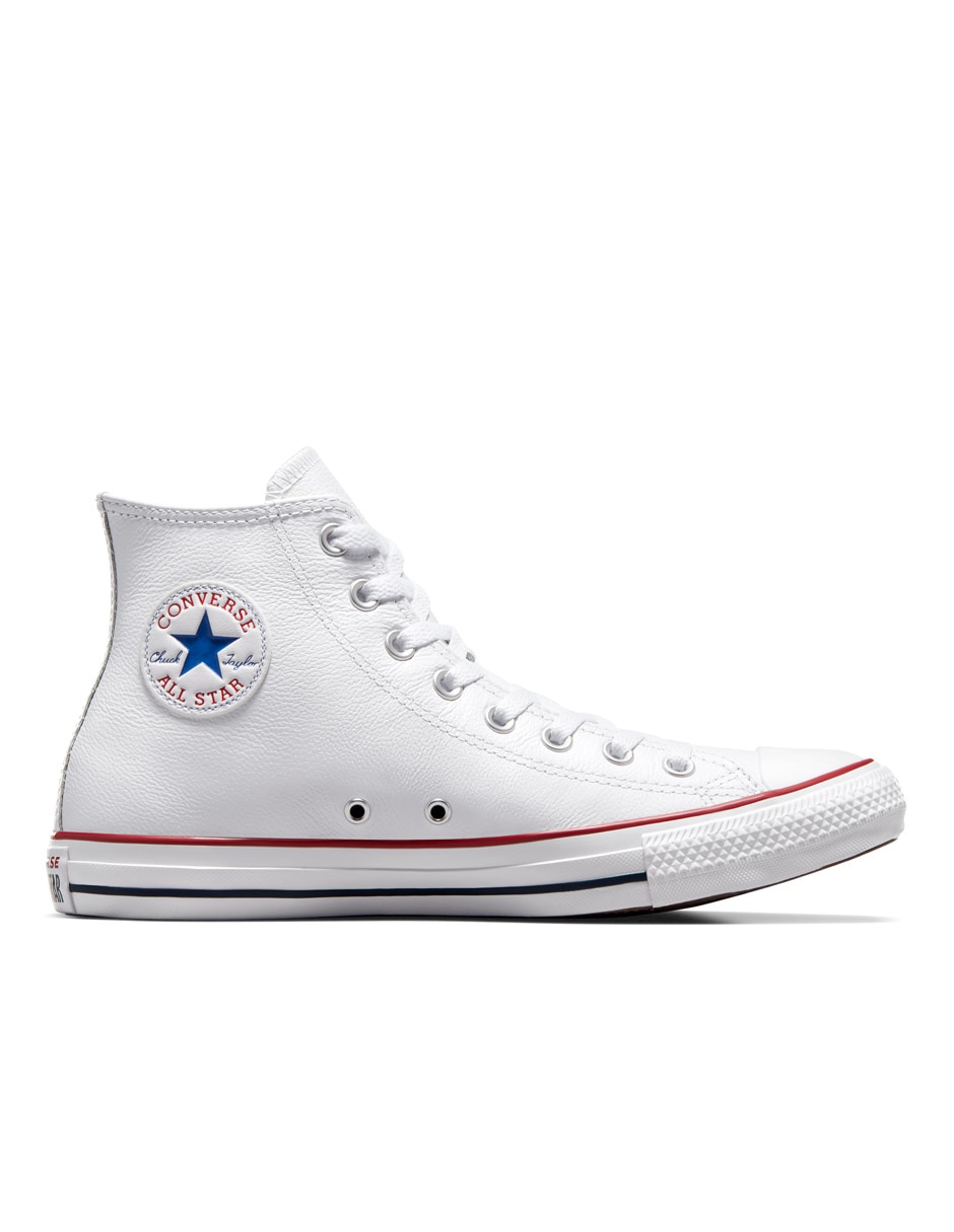 Converse de piel outlet liverpool