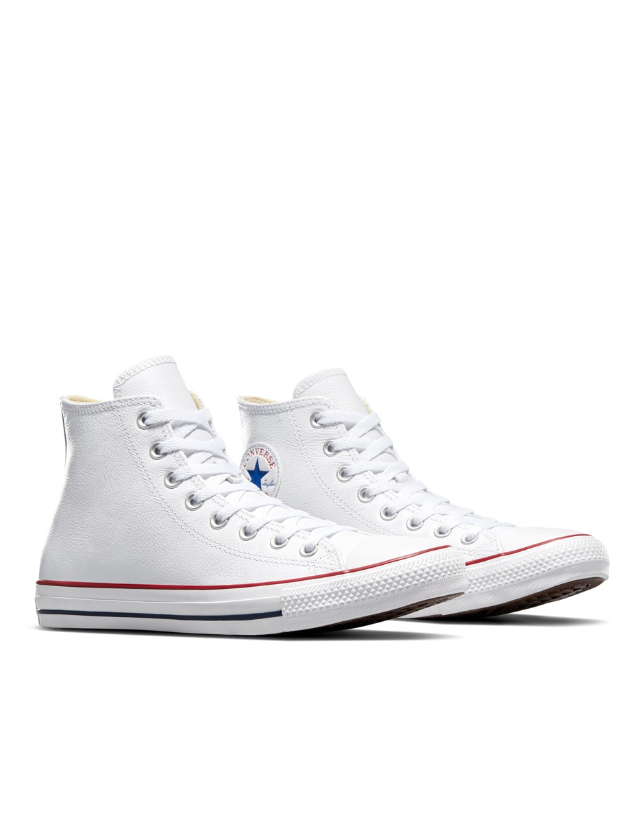 Tenis Ctas Hi para hombre 2