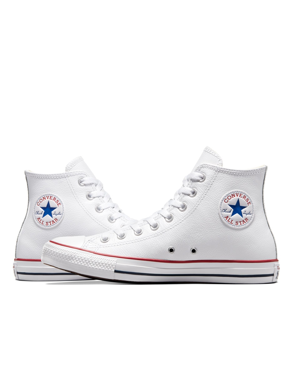 Tenis Ctas Hi para hombre 3