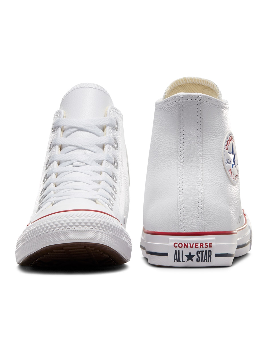 Tenis Ctas Hi para hombre 4