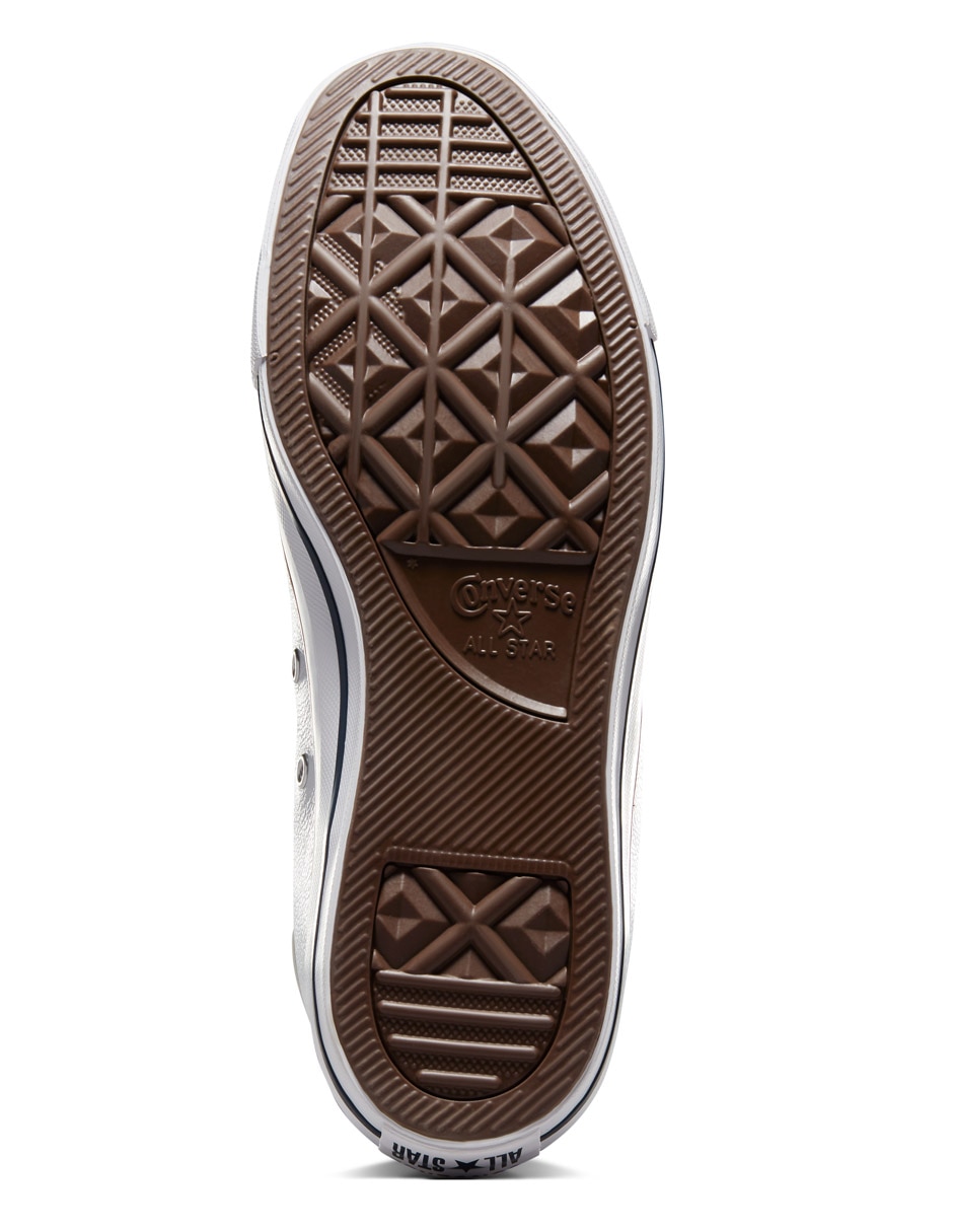 Tenis Ctas Hi para hombre 5