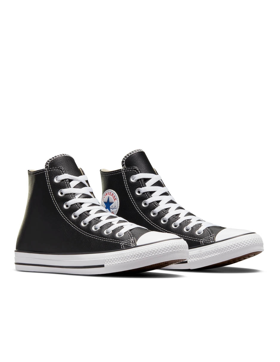 Tenis Ctas Hi para hombre 2