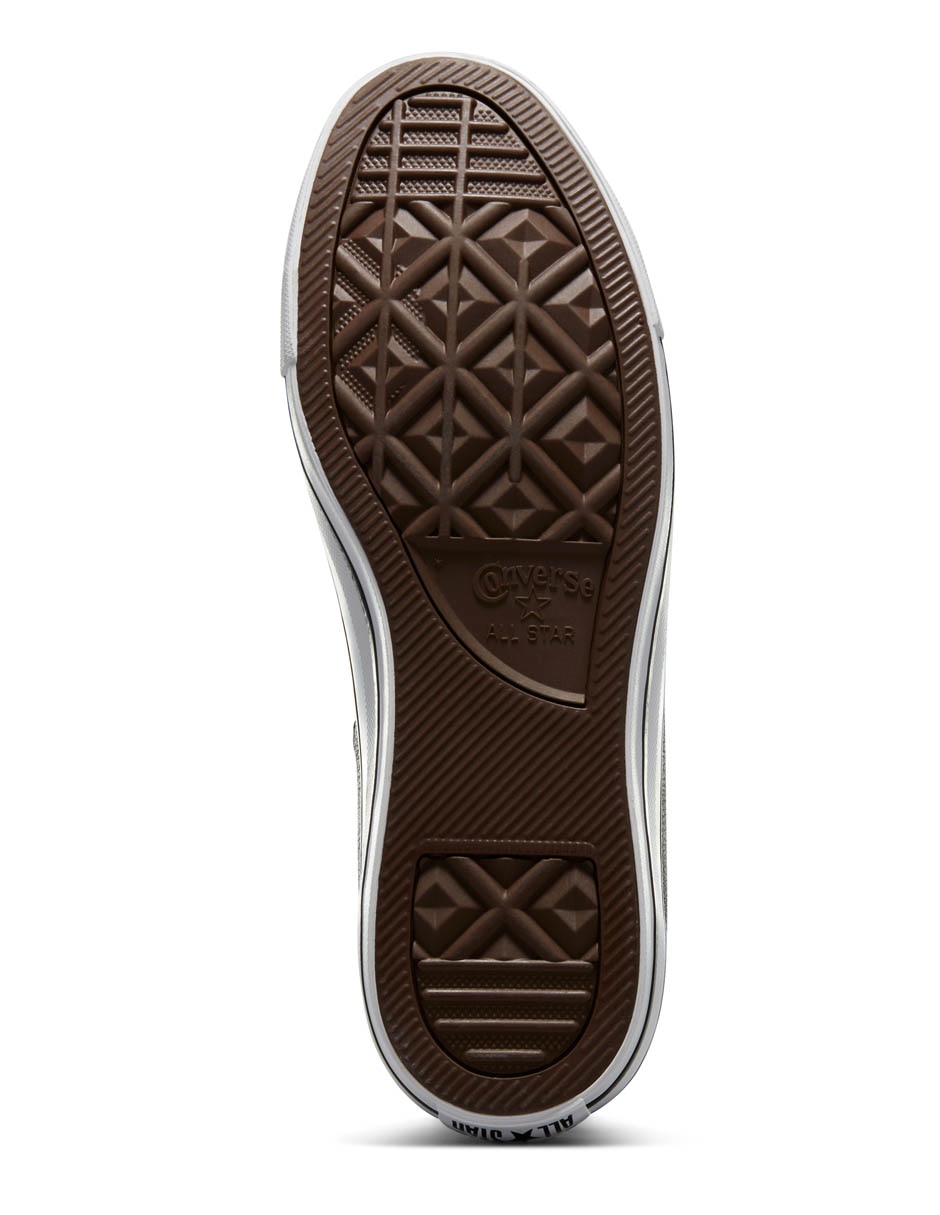 Tenis Ctas Hi para hombre 5