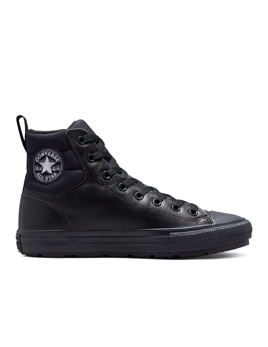 Tenis converse cheap piel para hombre