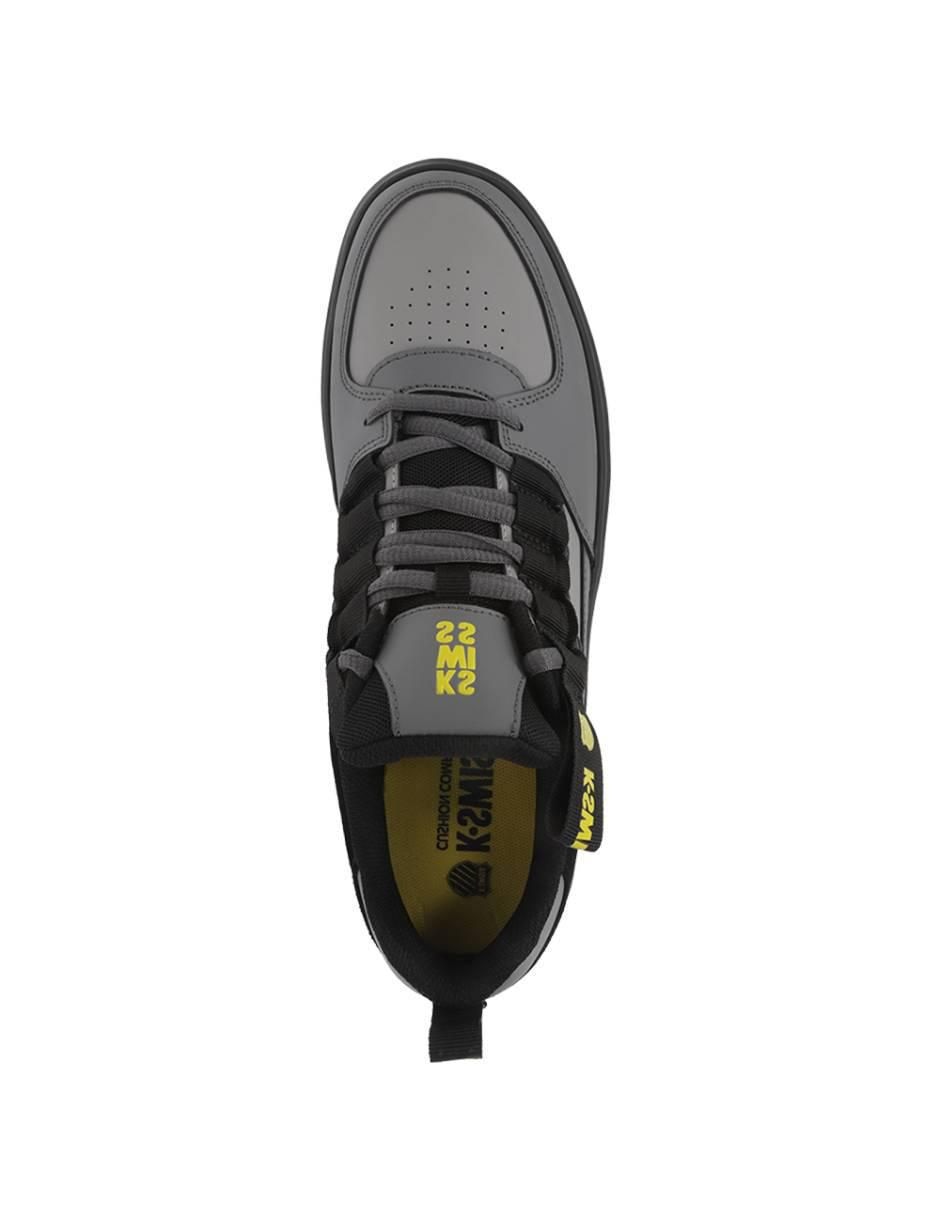 Tenis Roof para hombre 8